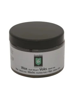 Guardian Voks til lyst træ, 350 ml. fra Sale