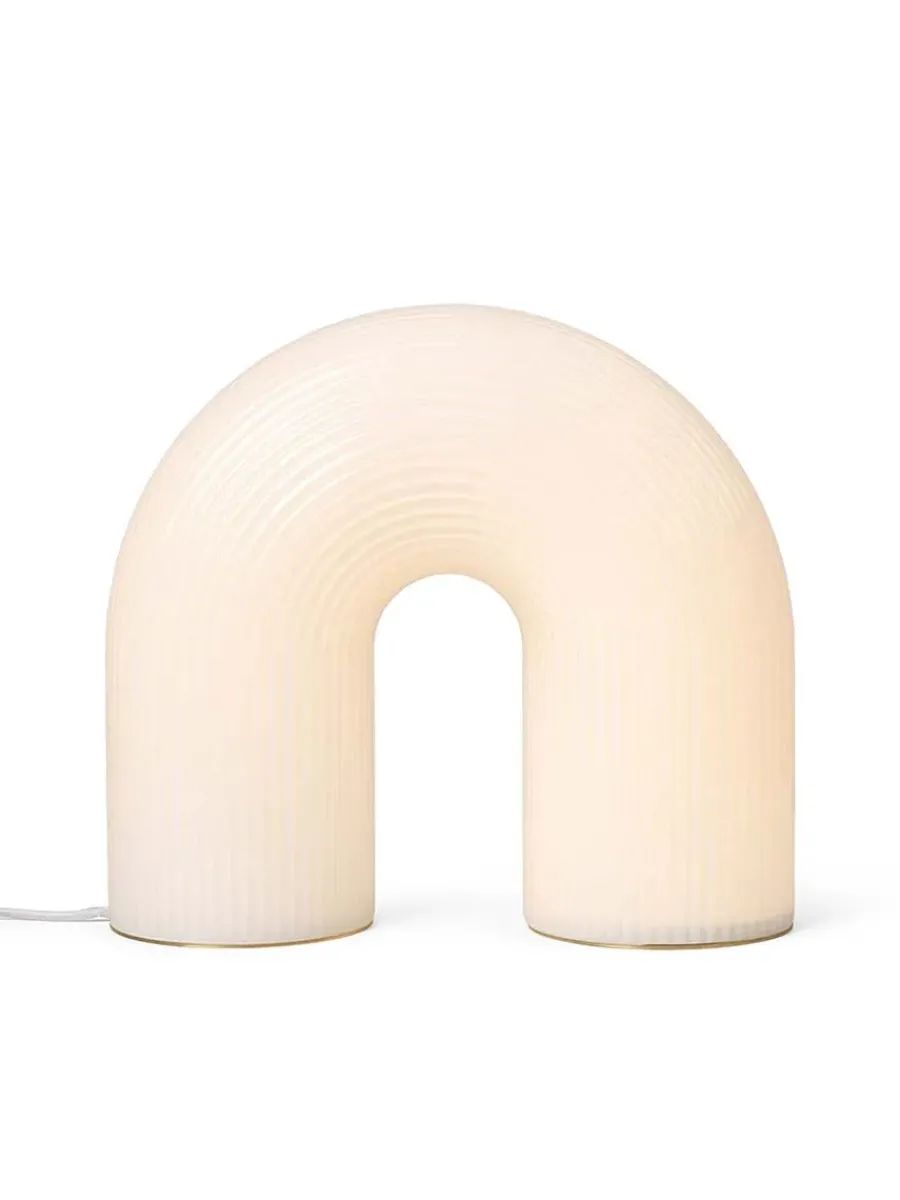 Ferm Living Vuelta Portable Lamp fra Outlet