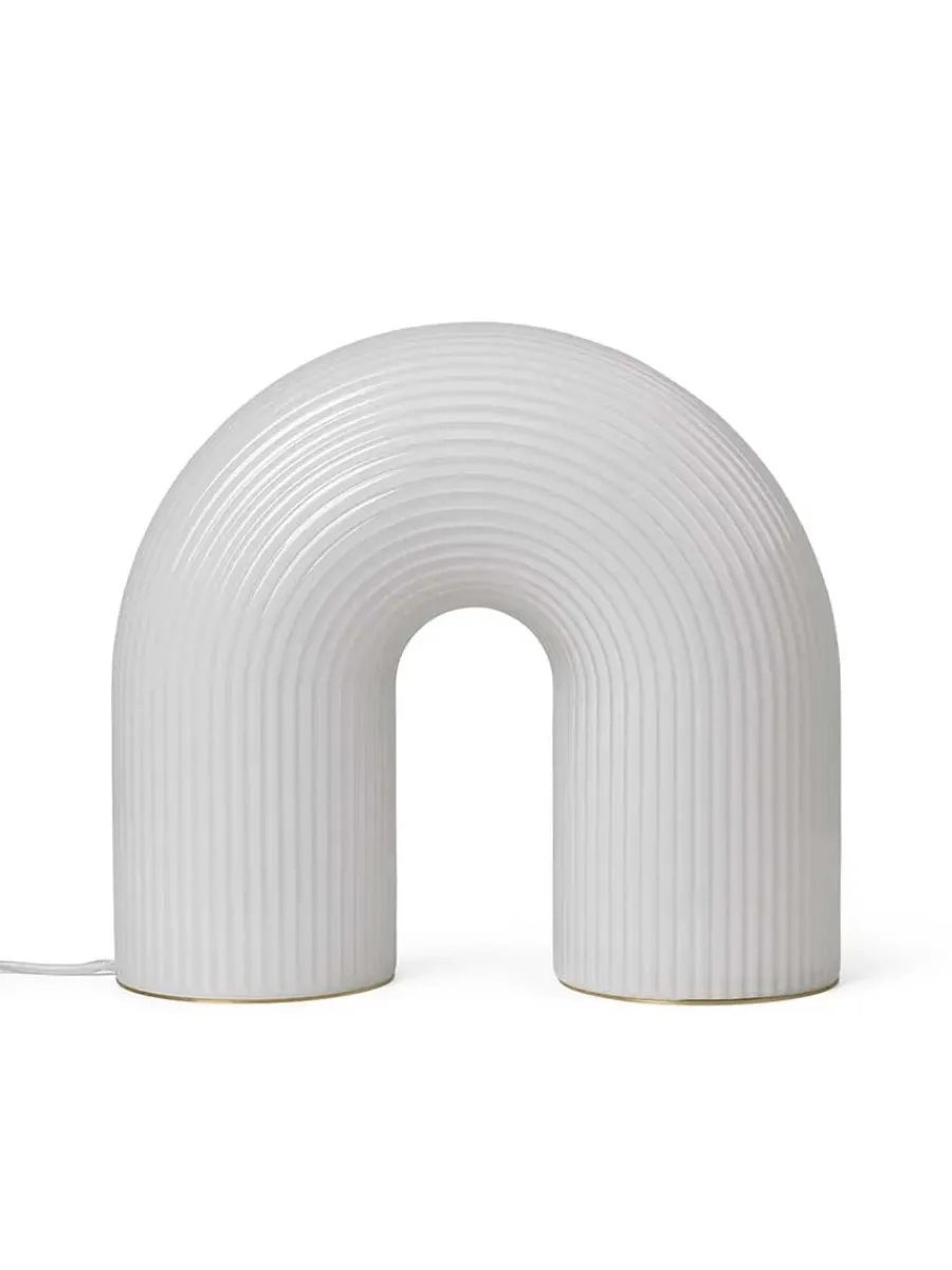 Ferm Living Vuelta Portable Lamp fra Outlet