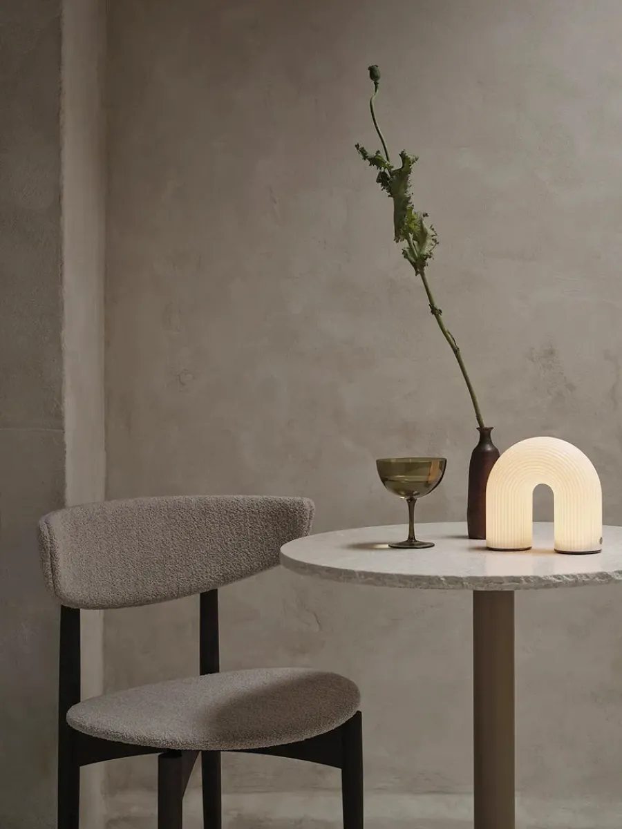 Ferm Living Vuelta Portable Lamp fra Outlet