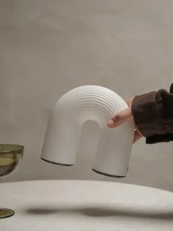 Ferm Living Vuelta Portable Lamp fra Outlet