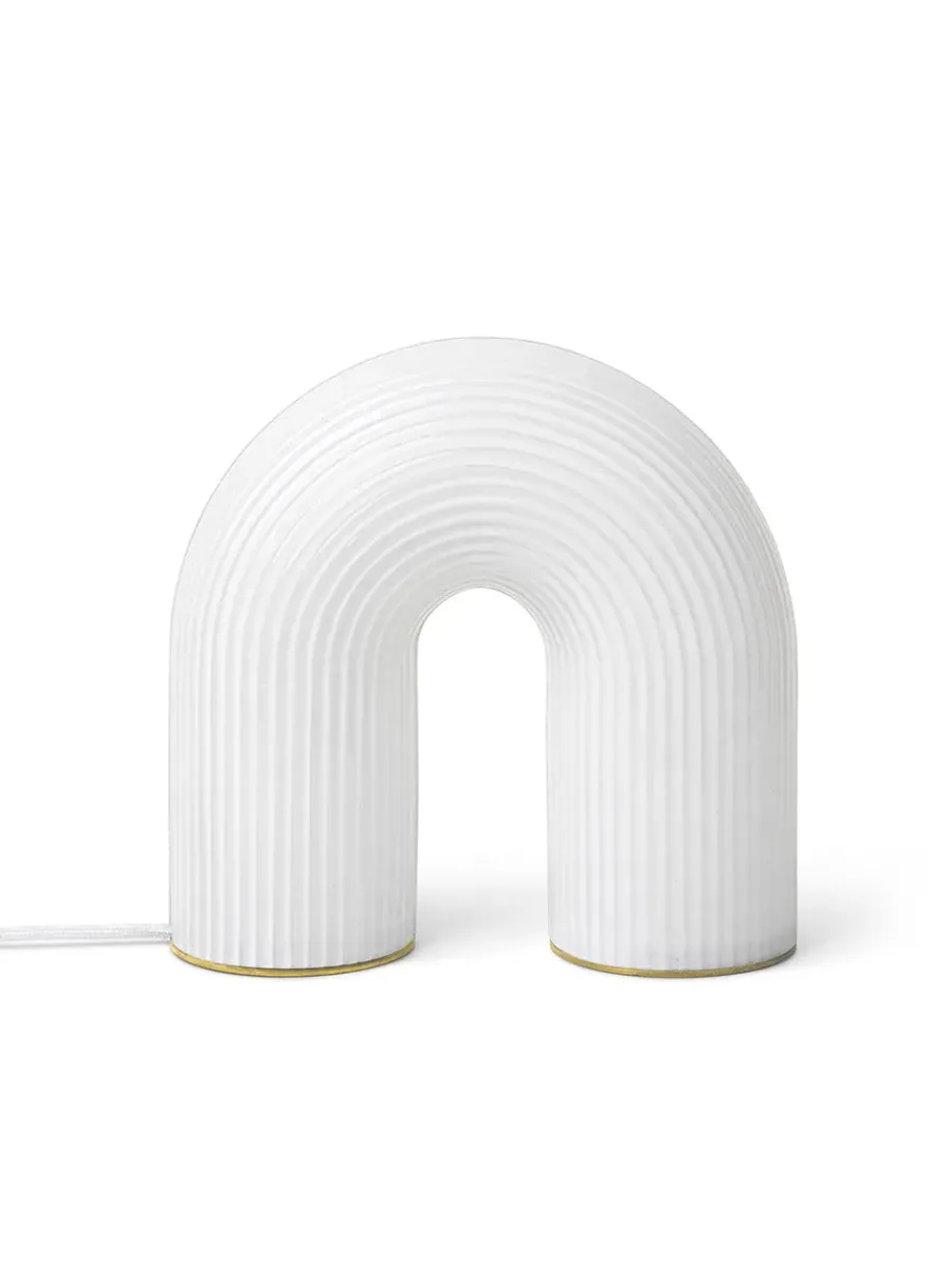Ferm Living Vuelta Portable Lamp fra Outlet