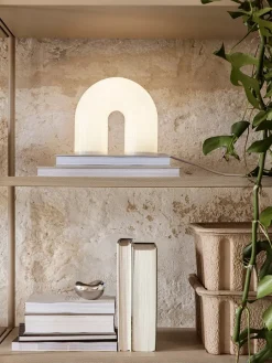 Ferm Living Vuelta Portable Lamp fra Outlet