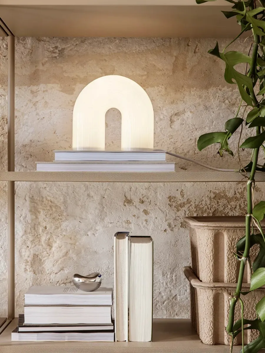Ferm Living Vuelta Portable Lamp fra Outlet