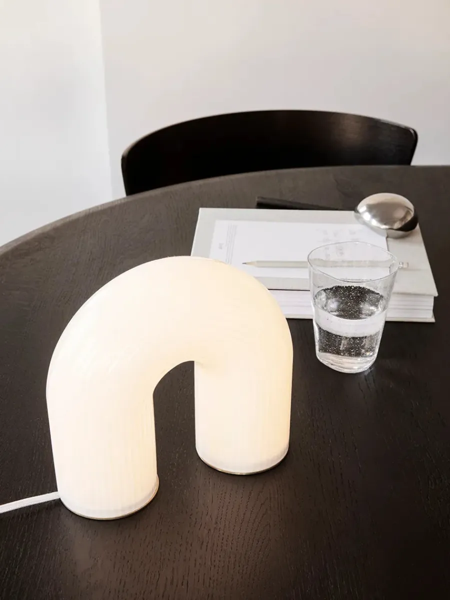 Ferm Living Vuelta Portable Lamp fra Outlet