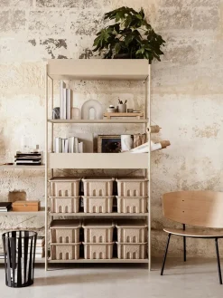 Ferm Living Vuelta Portable Lamp fra Outlet