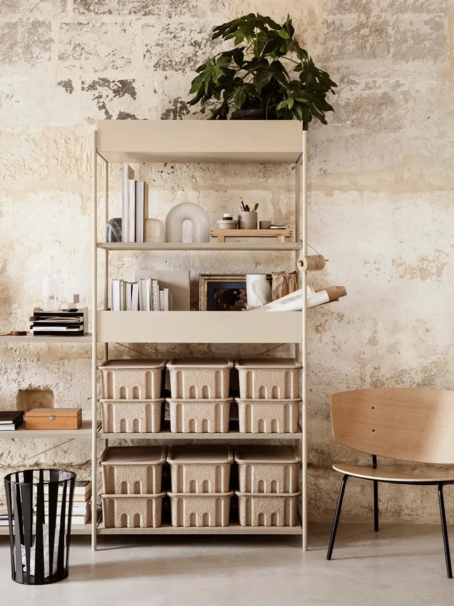 Ferm Living Vuelta Portable Lamp fra Outlet
