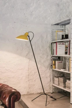 Astep VV Cinquanta gulvlampe fra Clearance