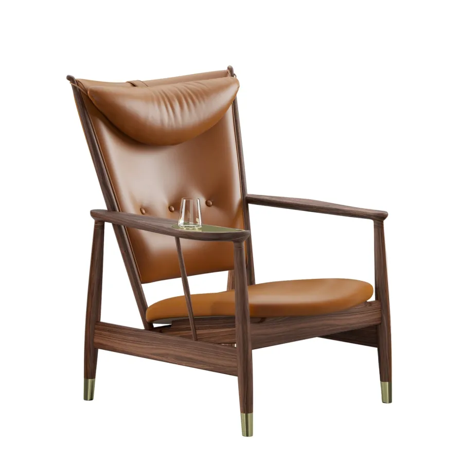 House of Finn Juhl Whiskystolen af Finn Juhl Clearance