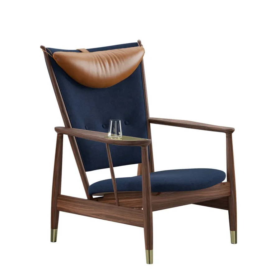 House of Finn Juhl Whiskystolen af Finn Juhl Clearance