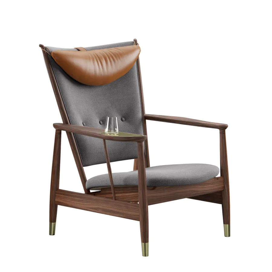 House of Finn Juhl Whiskystolen af Finn Juhl Clearance