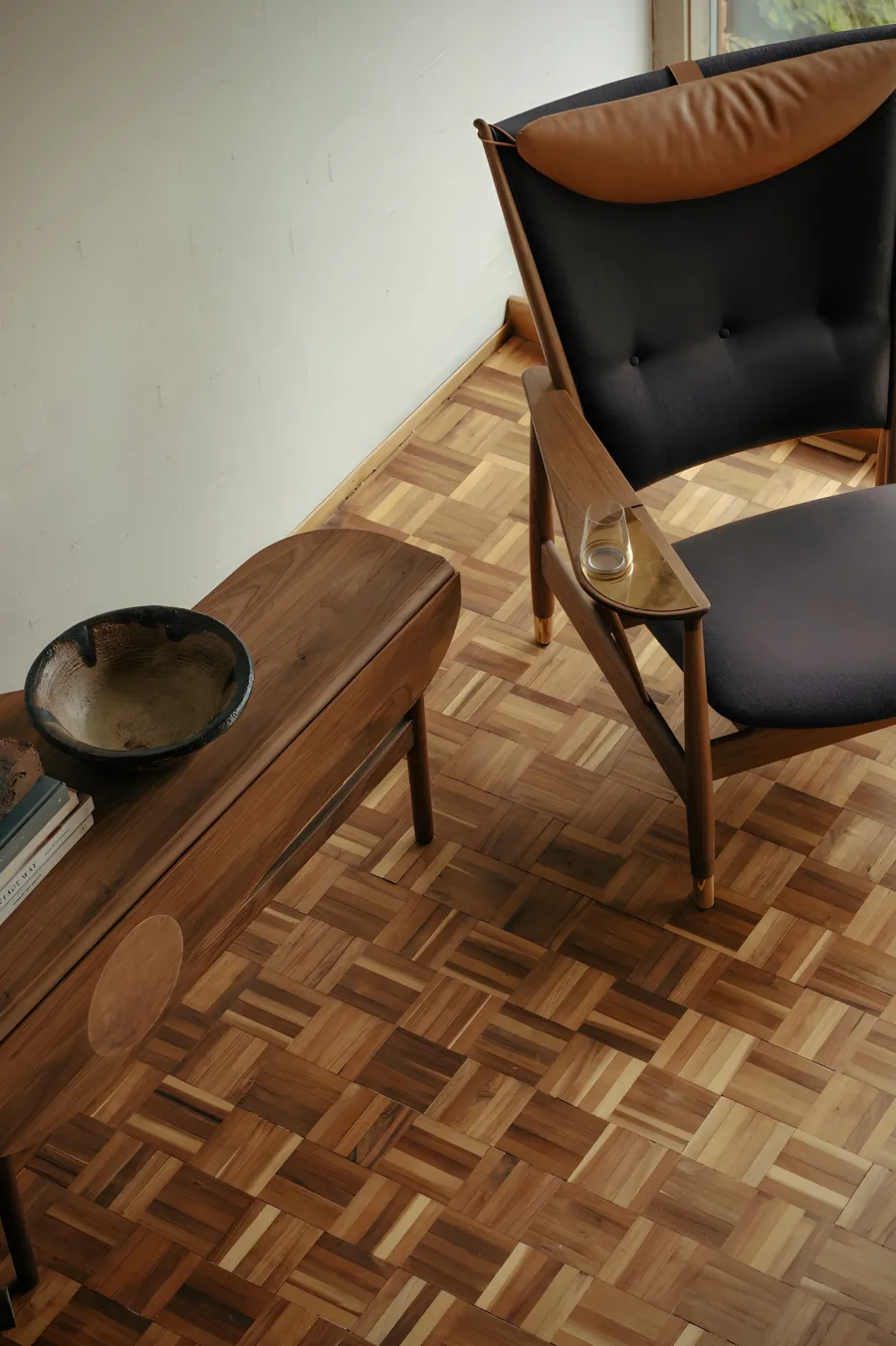House of Finn Juhl Whiskystolen af Finn Juhl Clearance
