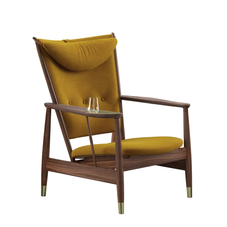 House of Finn Juhl Whiskystolen af Finn Juhl Clearance