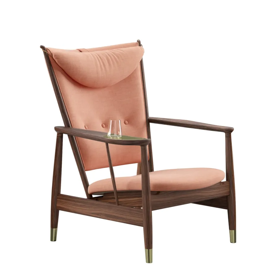 House of Finn Juhl Whiskystolen af Finn Juhl Clearance