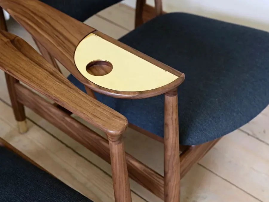 House of Finn Juhl Whiskystolen af Finn Juhl Clearance