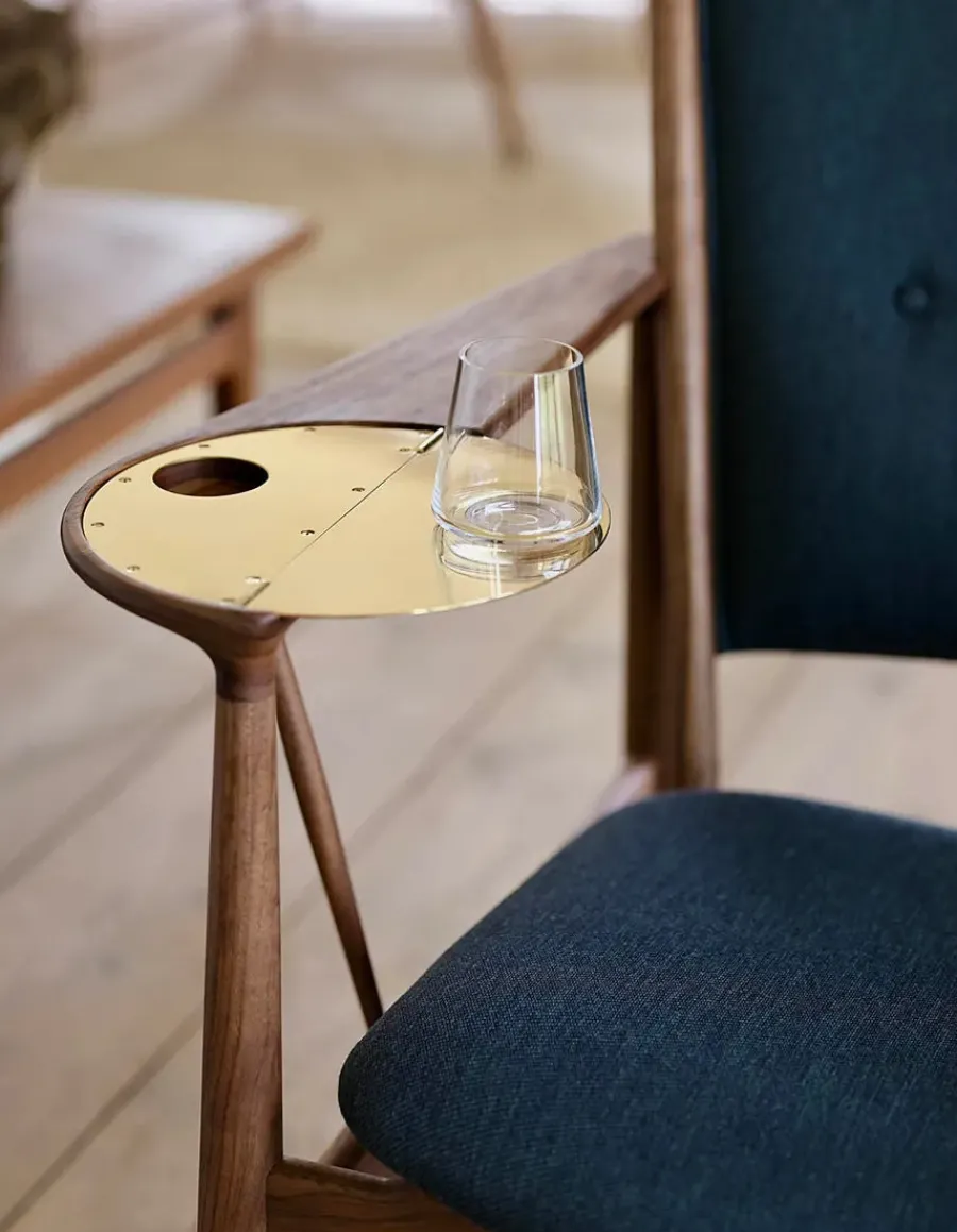 House of Finn Juhl Whiskystolen af Finn Juhl Clearance