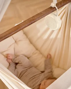 Moonboon White Noise Speaker fra Discount