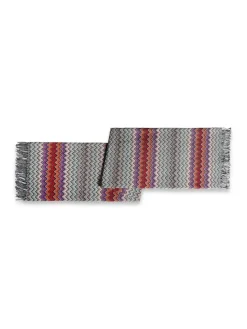 Missoni William plaid fra Outlet