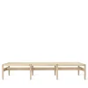 Mater Winston Daybed, mat lakeret eg fra New