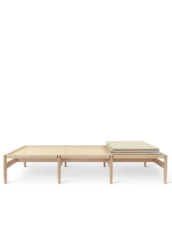 Mater Winston Daybed, mat lakeret eg fra New