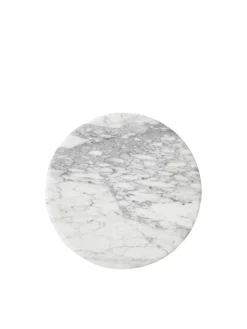 &Tradition Wire Stool Marble Top fra Sale