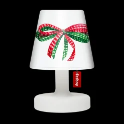 Fatboy Xmas Cooper Cappie - lampeskærm til Edison the Petit bordlampe fra Discount