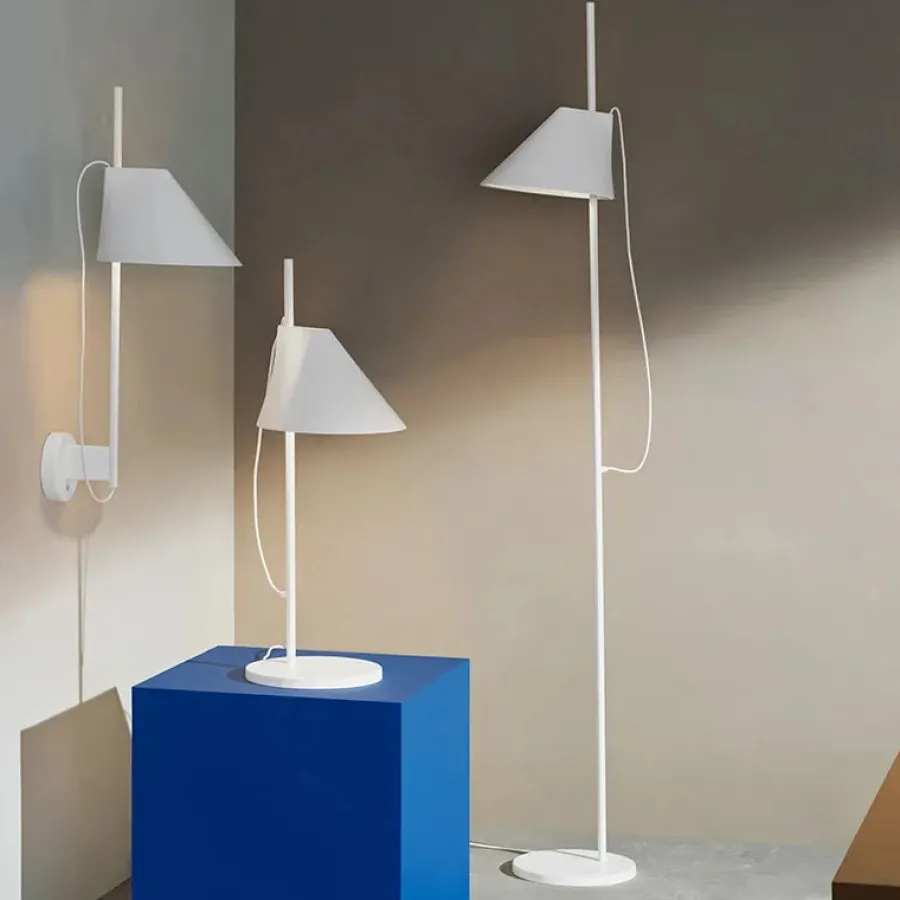 Louis Poulsen Yuh bordlampe fra Online
