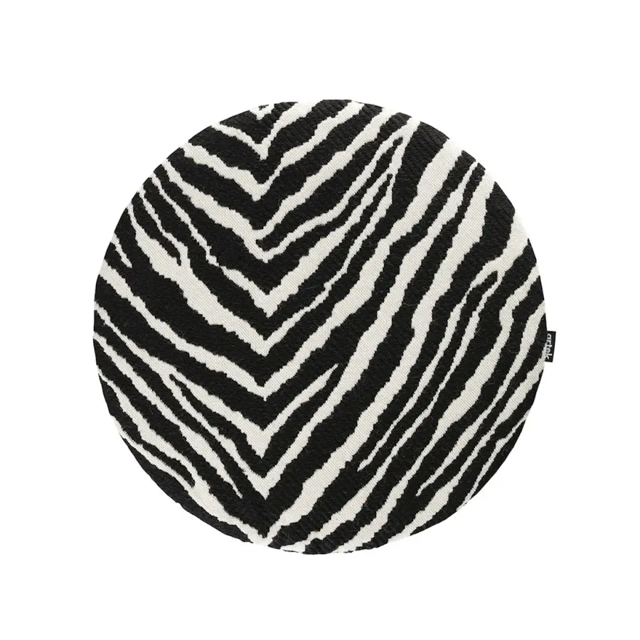 Artek Zebra sædehynde til Stool 60 fra New