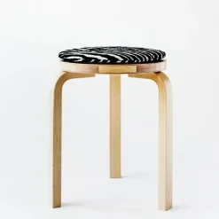 Artek Zebra sædehynde til Stool 60 fra New