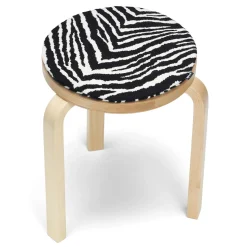Artek Zebra sædehynde til Stool 60 fra New